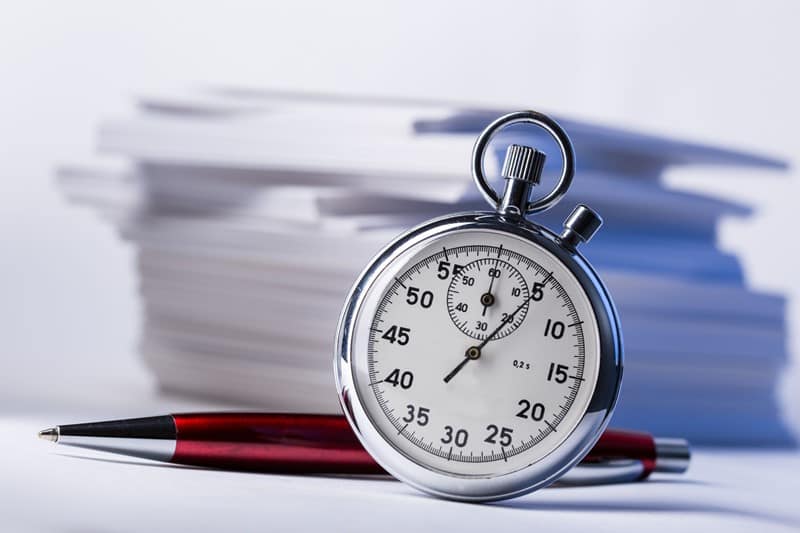 Je bekijkt nu Inspecteur moet voldoende tijd geven voor hoorgesprek