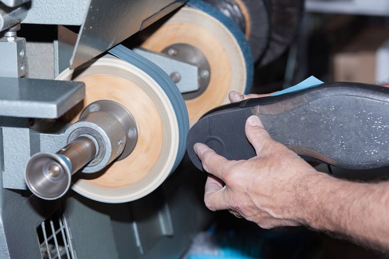 Lees meer over het artikel Schoenherstelbedrijf verliest rechtszaak over gestolen kasomzet