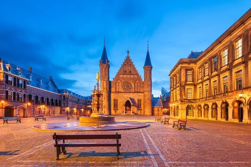 Je bekijkt nu Pakket Belastingplan 2026 aangenomen