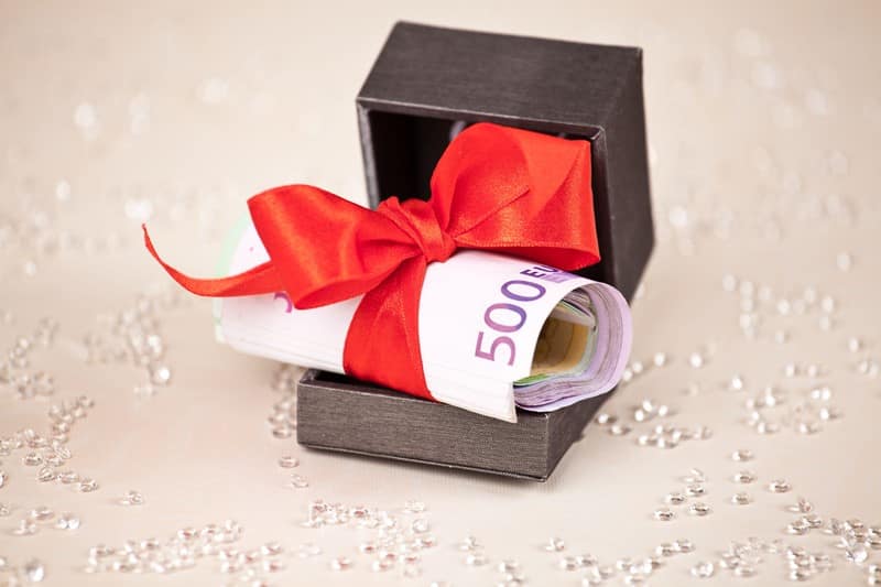 Je bekijkt nu Beperkte tijd voor aanslag als een schenking niet is aangegeven