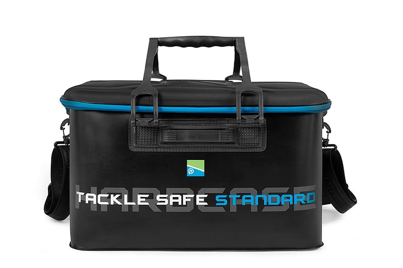 Preston Hardcase Tacklesafe