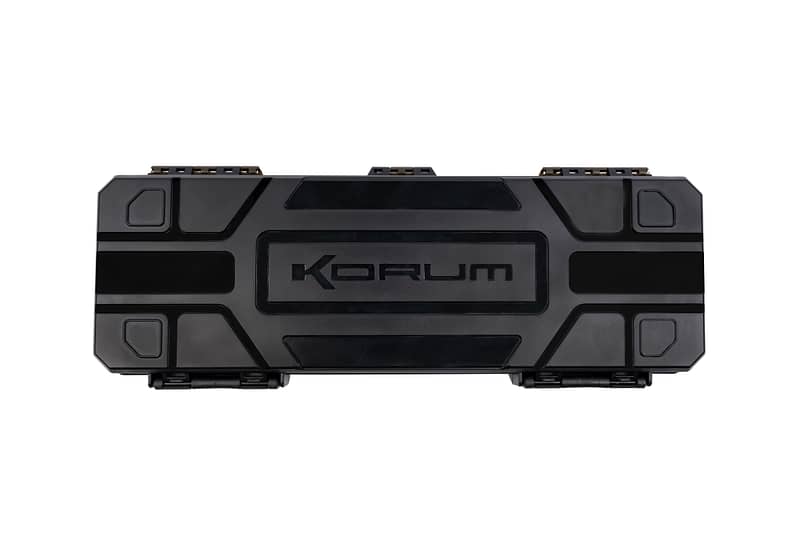 Korum Speci Rig Blox