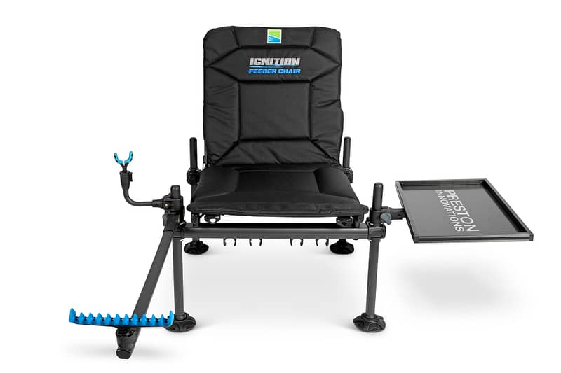 Preston Ignition Feeder Chair Combo P0120027 Preston Fishing