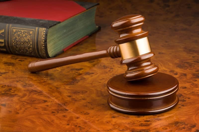 Je bekijkt nu Omkering en verzwaring bewijslast vervallen niet door overlijden