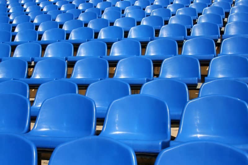 Lees meer over het artikel Geen aftrek voorbelasting business seats