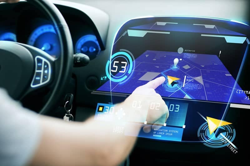 Lees meer over het artikel Bewijs van beperkt privégebruik auto