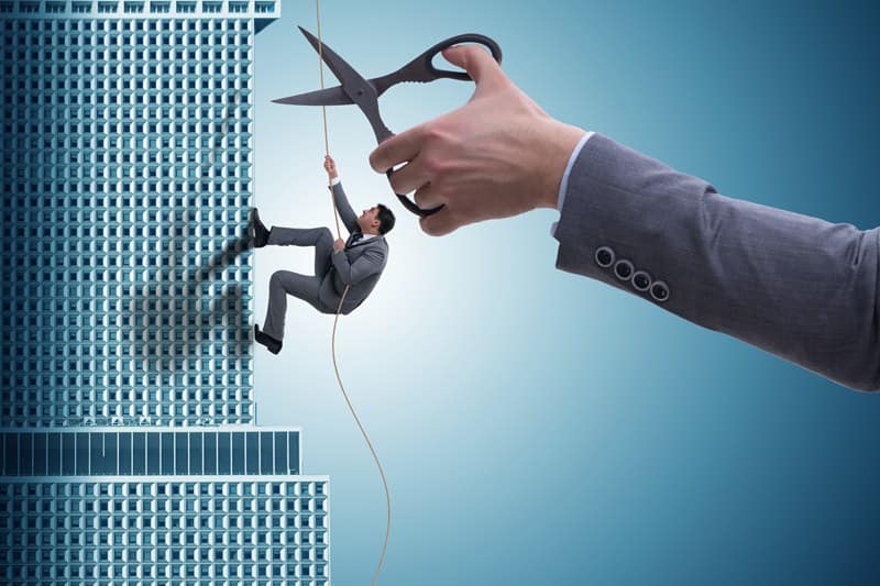 Lees meer over het artikel Transitievergoeding verschuldigd ondanks financiële problemen werkgever