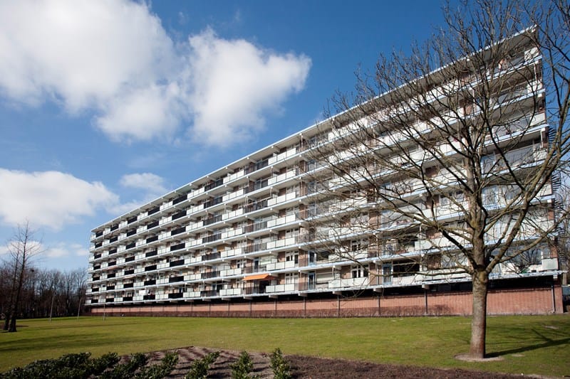 Je bekijkt nu WOZ-waarde appartement verlaagd door gelijkheidsbeginsel