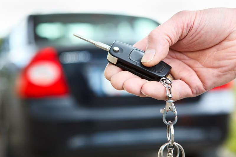 Je bekijkt nu Bijtelling privégebruik auto