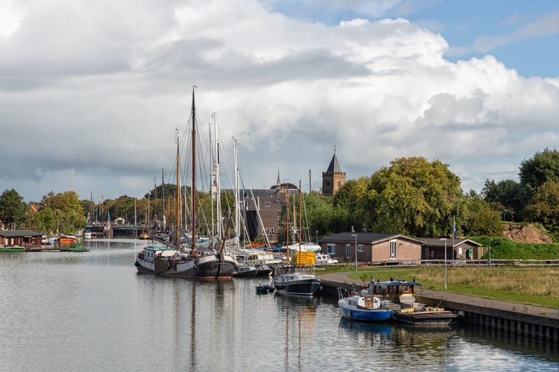 Je bekijkt nu Steunmaatregel varend erfgoed