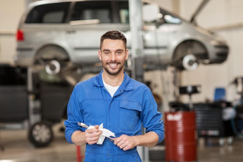 Lees meer over het artikel Sabotage auto van klant garagebedrijf is reden voor ontslag op staande voet