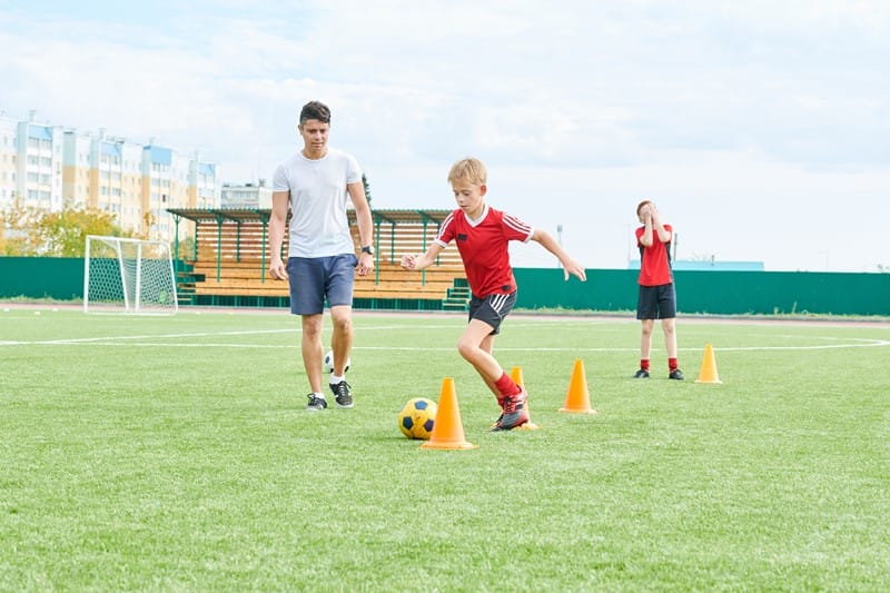 Lees meer over het artikel Tegemoetkomingen sportorganisaties en -accommodaties