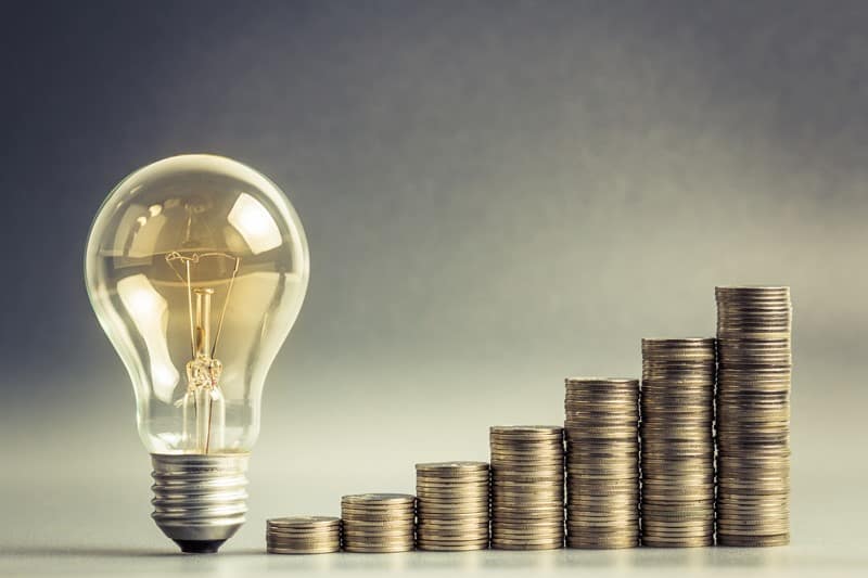 Lees meer over het artikel Details prijsplafond energie kleinverbruikers