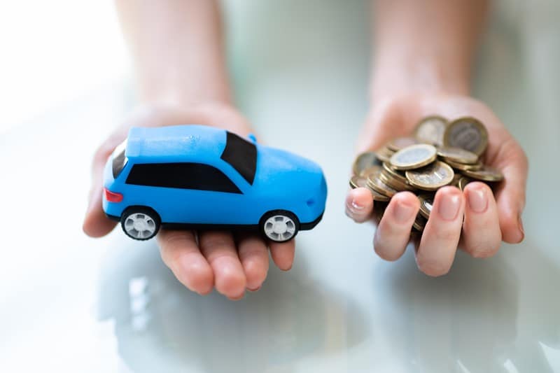 Lees meer over het artikel Bijtelling auto van de zaak