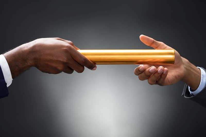 Lees meer over het artikel Kabinetsreactie evaluatie fiscale bedrijfsopvolgingsregelingen