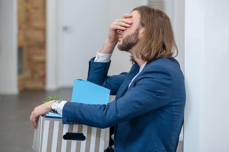 Je bekijkt nu Werknemer ontslagen wegens ernstig verwijtbaar handelen