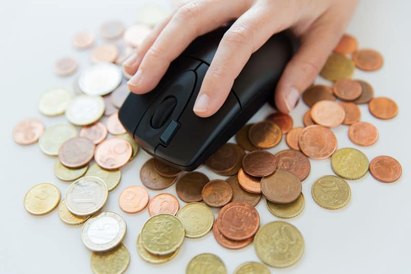 Lees meer over het artikel Digitale euro