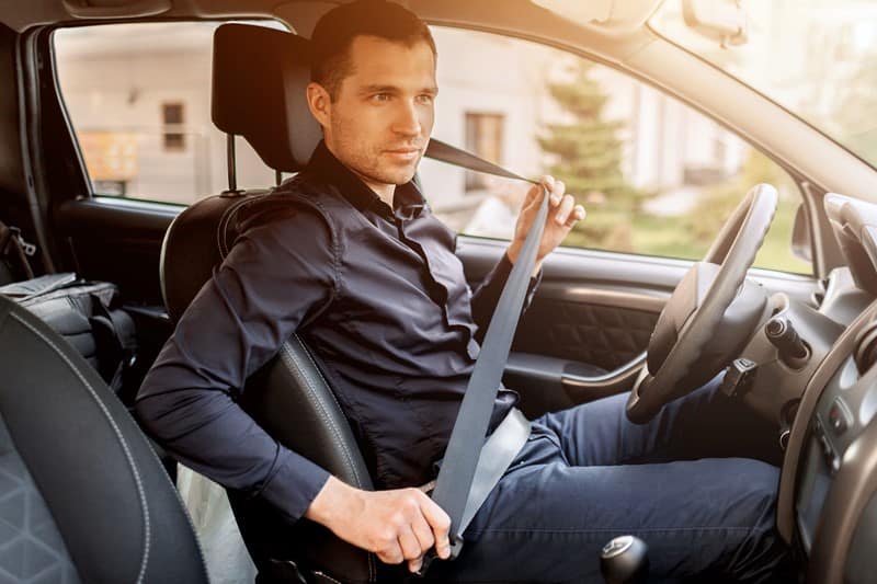 Je bekijkt nu Tegen afspraak in privé rijden met auto van de zaak reden voor ontbinding