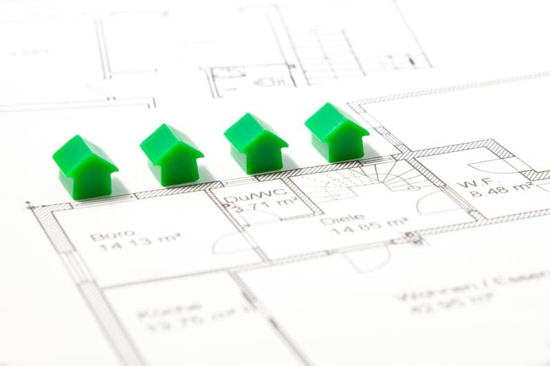 Lees meer over het artikel Verkoop woningbouwkavels belast met btw?