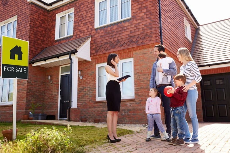 Lees meer over het artikel Overdrachtsbelasting bij aankoop van een woning: wanneer komt u in aanmerking voor het verlaagde tarief?