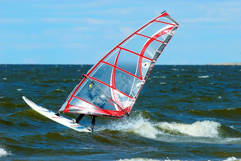 Lees meer over het artikel Verlaagde btw-tarief van toepassing bij sporten op het strand