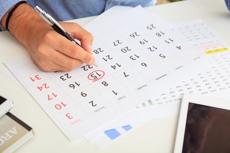 Je bekijkt nu Te laat reageren van de gemeente heeft dwangsom tot gevolg