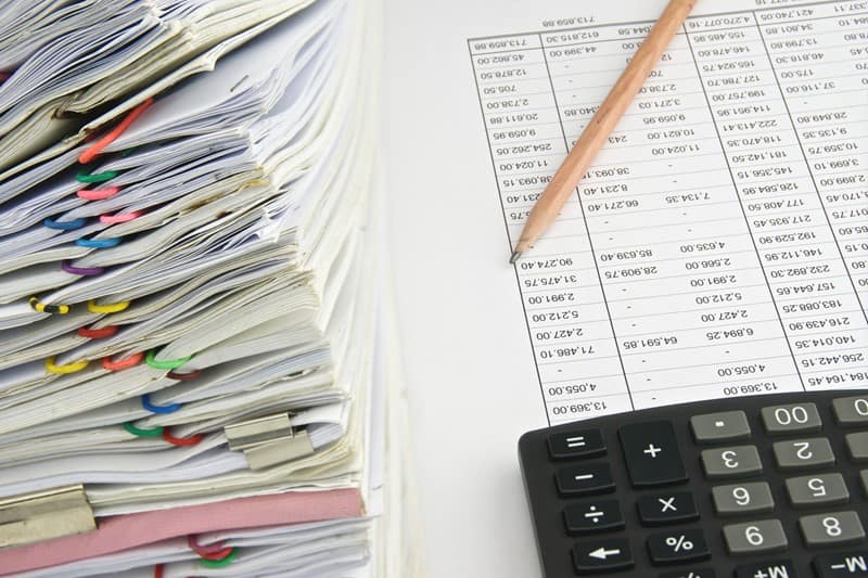 Je bekijkt nu Wetsvoorstel tegenbewijsregeling box 3 naar Tweede Kamer