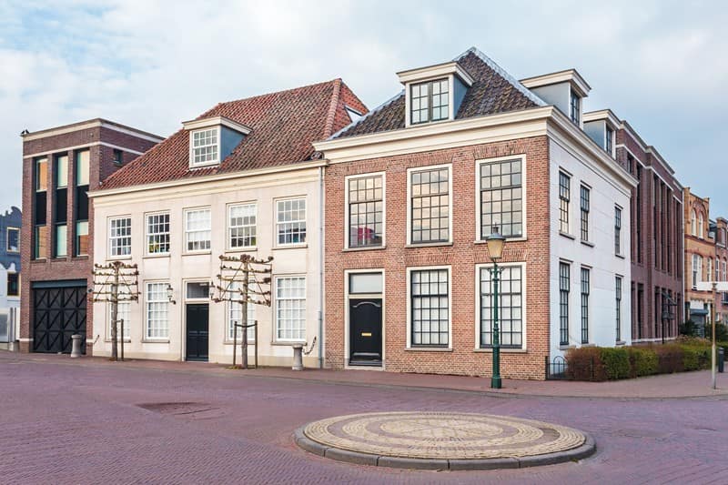 Je bekijkt nu Gevolgen leegstand voor gemeentelijke heffingen