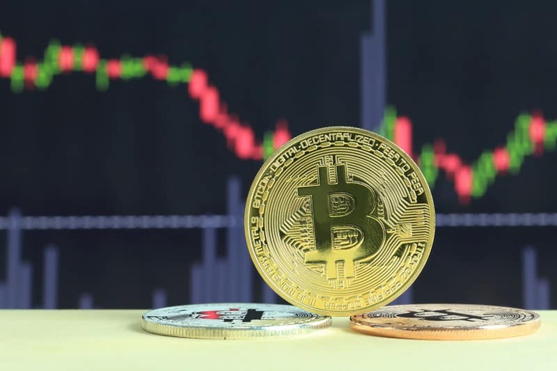 Je bekijkt nu Cryptohandel met trading bot is bron van inkomen