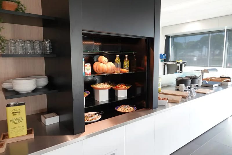 Culion Bedrijfskeukens