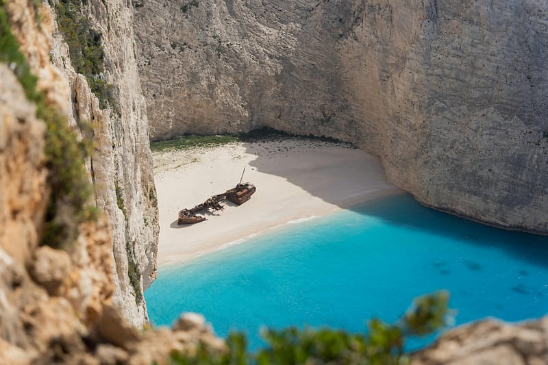 Zakynthos 