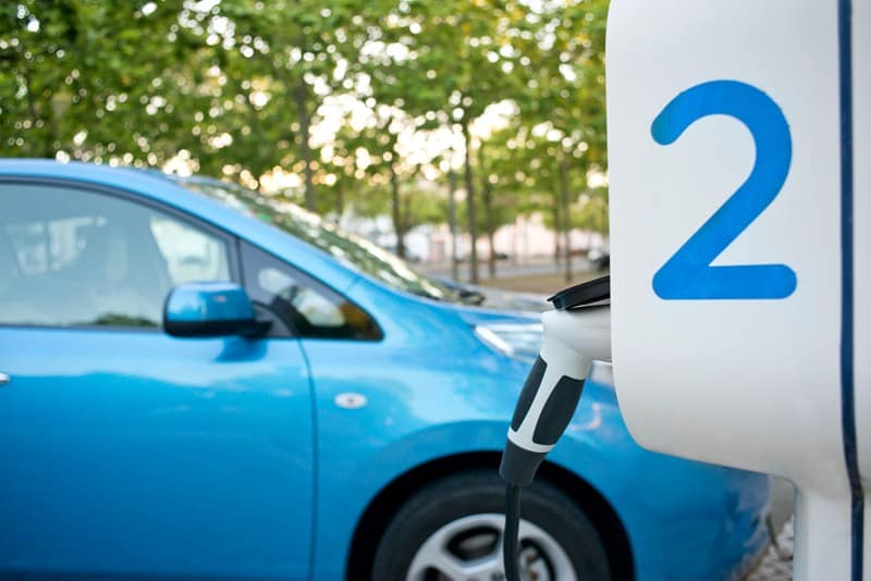 Je bekijkt nu Wijziging subsidieregeling elektrische personenauto’s