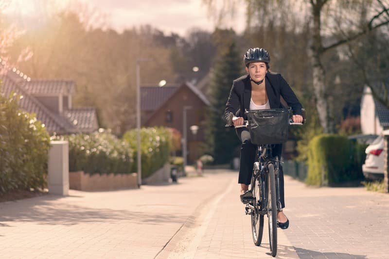 Je bekijkt nu Bijtelling privégebruik fiets