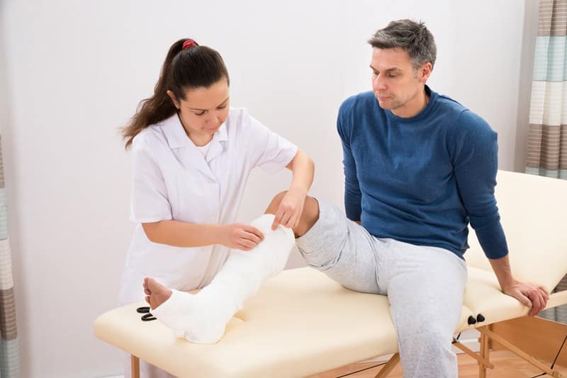 Je bekijkt nu Opzegverbod tijdens ziekte