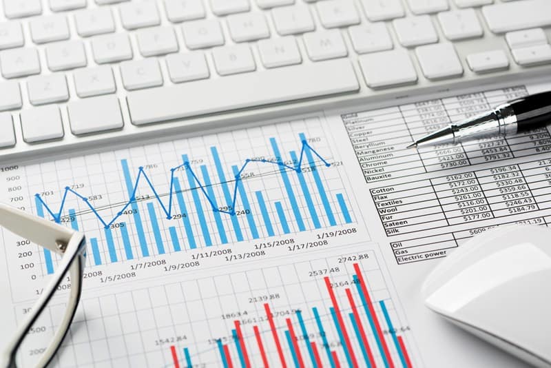 Je bekijkt nu Middelingsberekening