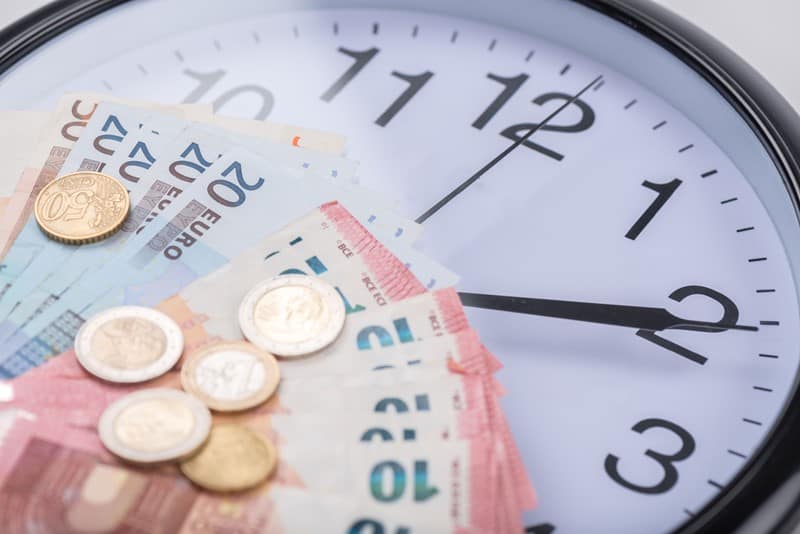 Je bekijkt nu Geen naheffing parkeerbelasting na overschrijding maximale parkeertijd