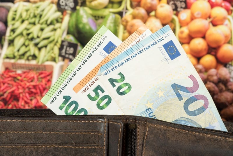 Lees meer over het artikel Aanvullende koopkrachtmaatregelen 2022