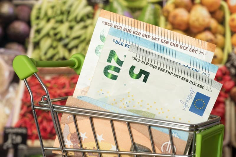 Lees meer over het artikel Nultarief btw voor groenten en fruit?