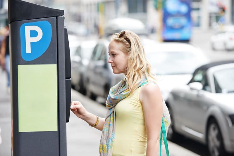 Je bekijkt nu Naheffing parkeerbelasting op basis dagtarief vernietigd