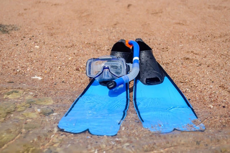 Lees meer over het artikel Strand is geen sportaccommodatie