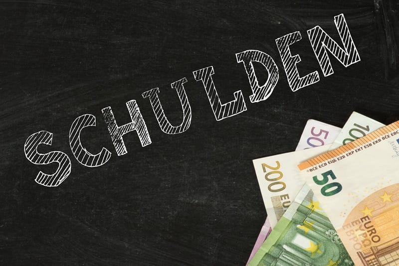 Je bekijkt nu Wet excessief lenen bij eigen vennootschap