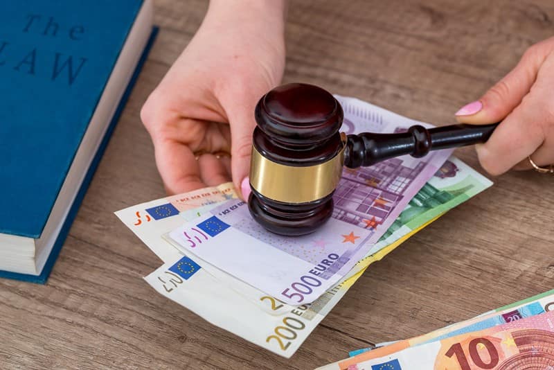 Je bekijkt nu Te hoge teruggaaf btw en vertrouwensbeginsel