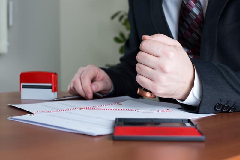 Je bekijkt nu Notariële akte bewijst mondelinge schenking van miljoenen