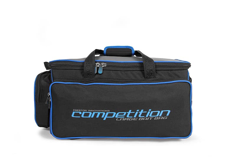 Preston Competition Large Bait Bag