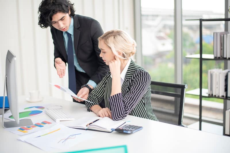 Je bekijkt nu Vergrijpboete voor niet vermelden inkomen in box 3