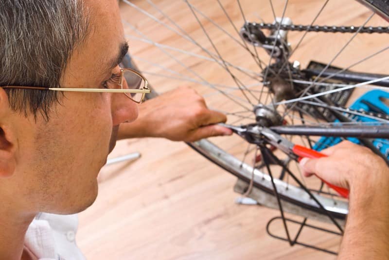 Je bekijkt nu Fiets van de zaak, vragen en antwoorden