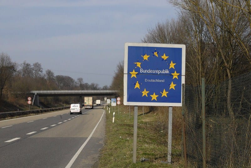 Je bekijkt nu Verlenging afspraken grensarbeiders