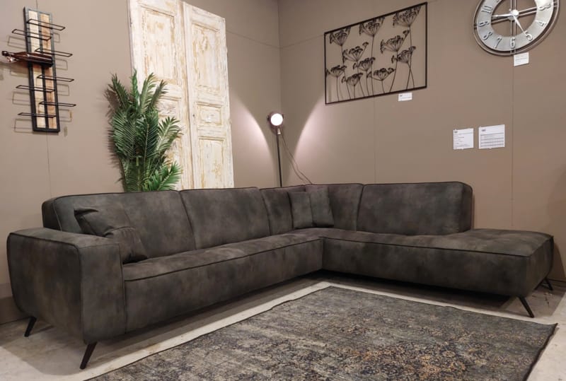 Hoekbank Locarno - Afbeelding 2