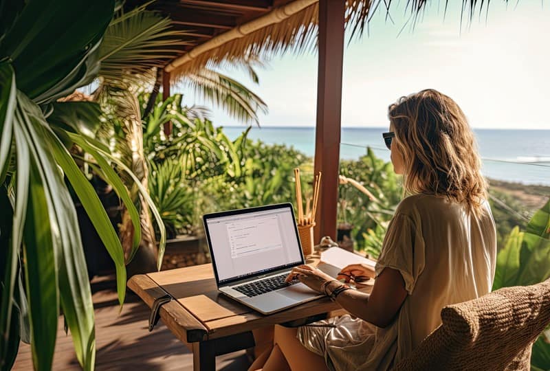 Lees meer over het artikel Uitzondering op vrijgestelde verhuur voor vakantievilla