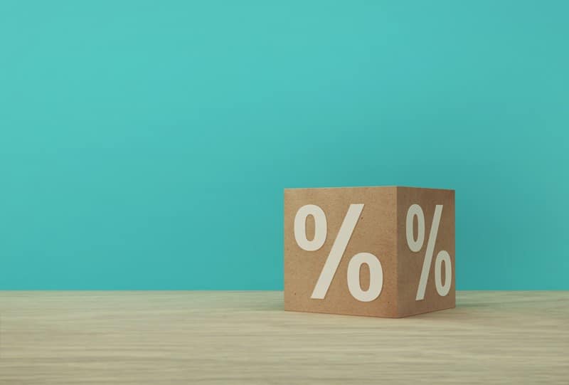 Je bekijkt nu Arbeidskorting, eigenwoningforfait en rendementspercentages box 3